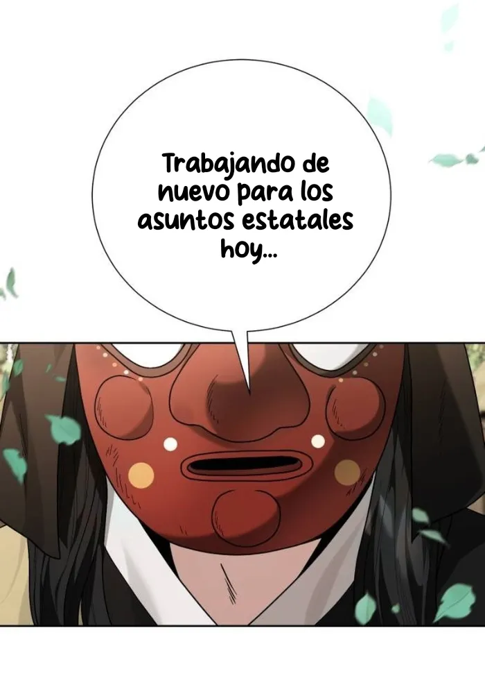 Cocinando para un señor exigente capítulo 16, página 76