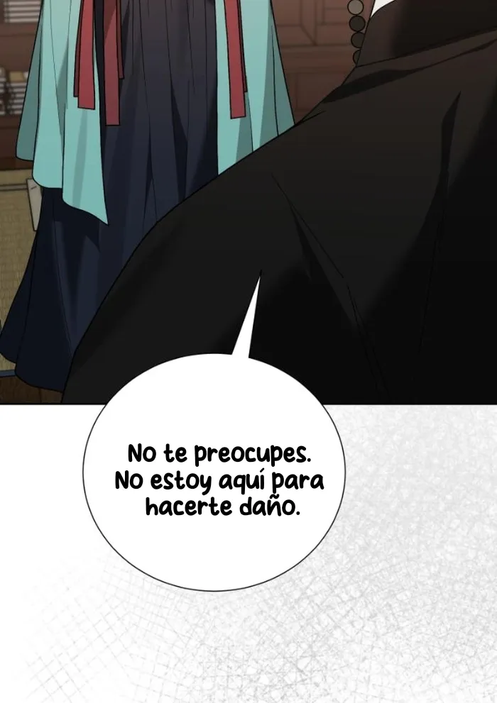 Cocinando para un señor exigente capítulo 17, página 101