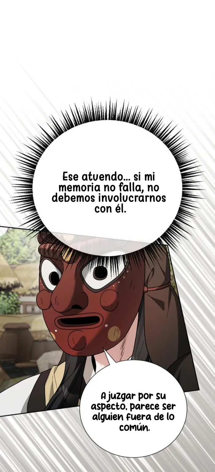 Cocinando para un señor exigente capítulo 17, página 16