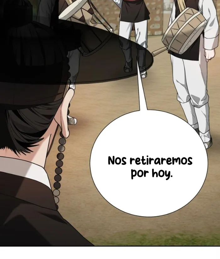 Cocinando para un señor exigente capítulo 17, página 18