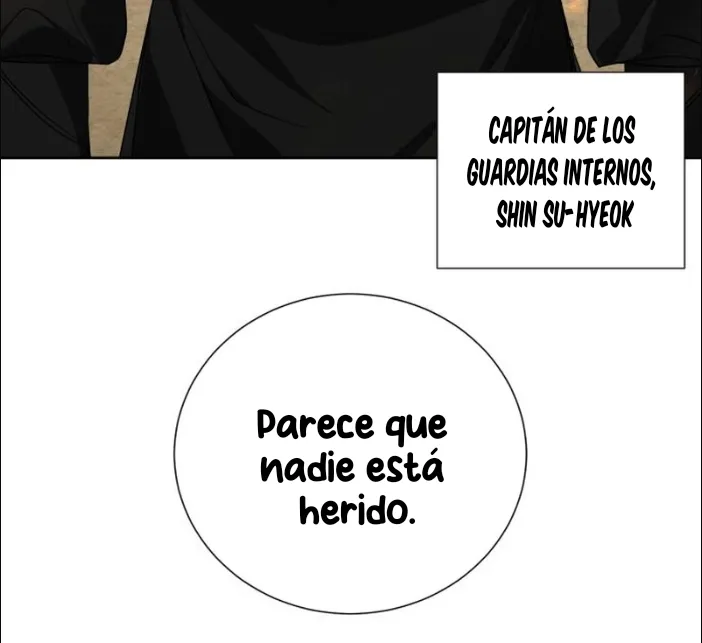 Cocinando para un señor exigente capítulo 17, página 30
