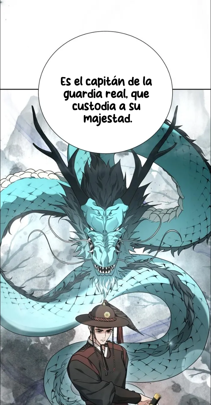 Cocinando para un señor exigente capítulo 17, página 36