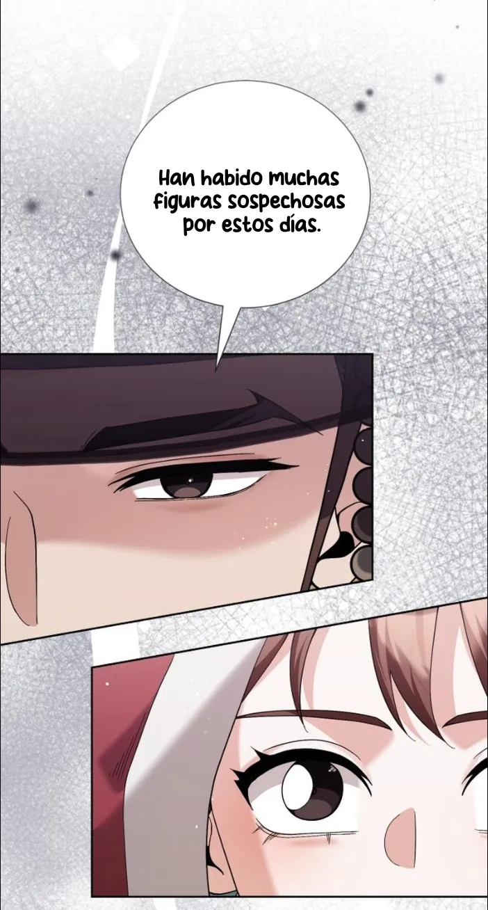 Cocinando para un señor exigente capítulo 17, página 41