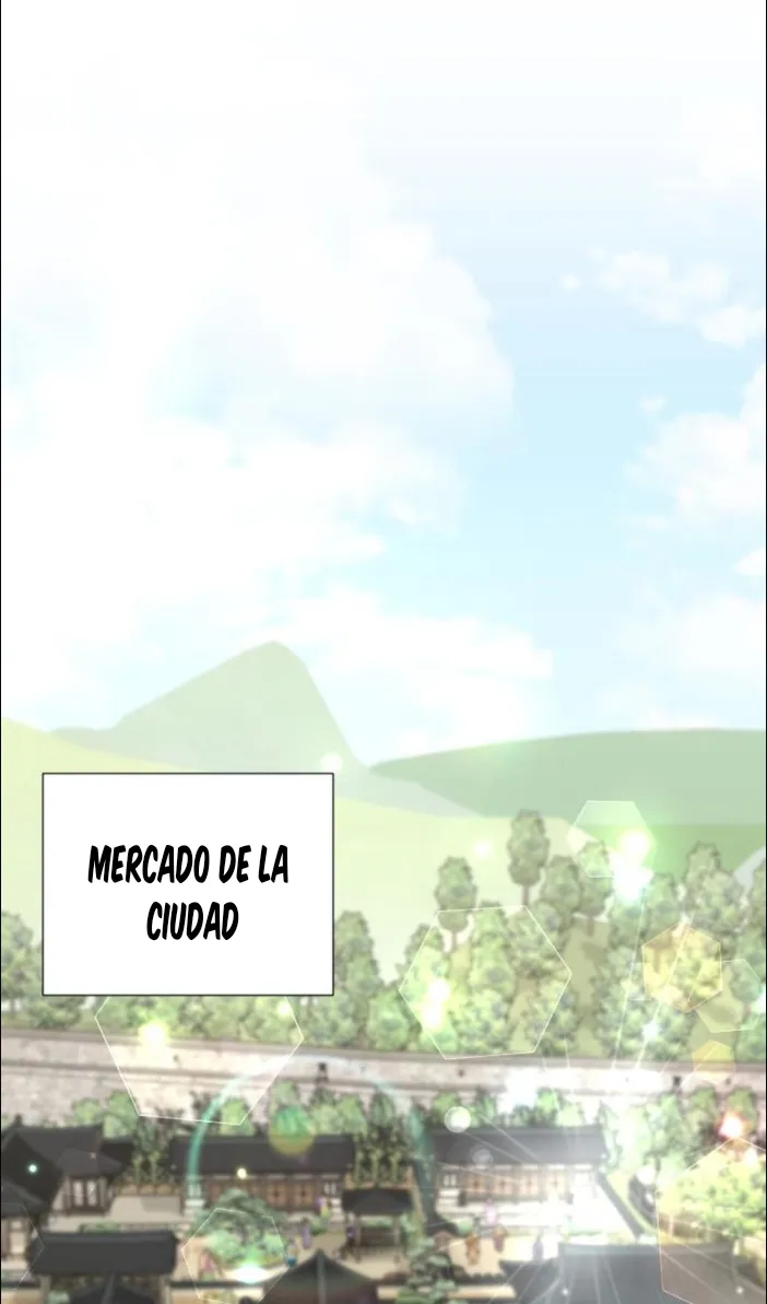 Cocinando para un señor exigente capítulo 17, página 46