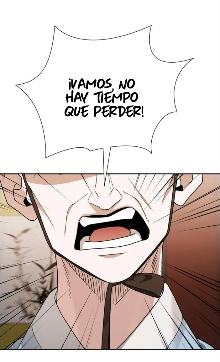 Cocinando para un señor exigente capítulo 17, página 48