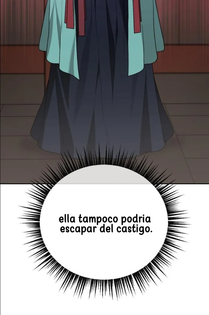 Cocinando para un señor exigente capítulo 17, página 60