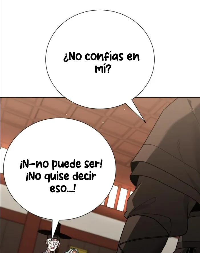Cocinando para un señor exigente capítulo 17, página 68