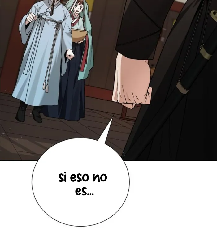 Cocinando para un señor exigente capítulo 17, página 69