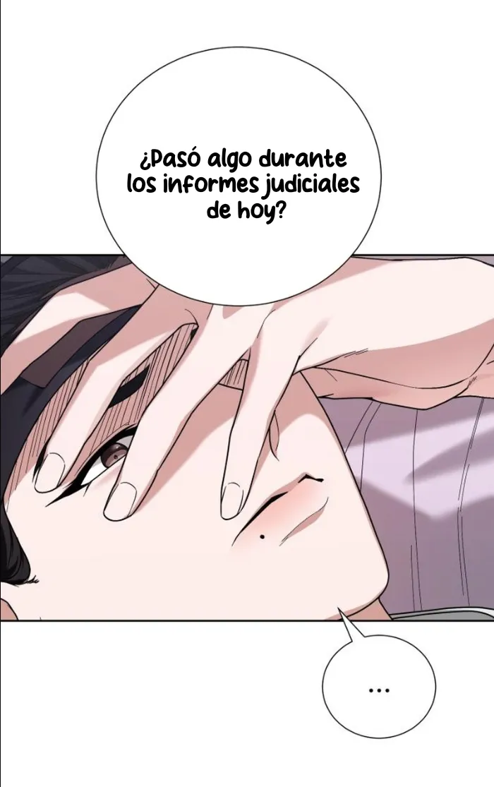 Cocinando para un señor exigente capítulo 18, página 17