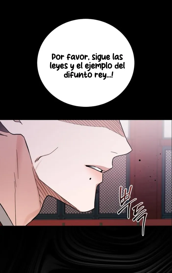 Cocinando para un señor exigente capítulo 18, página 25