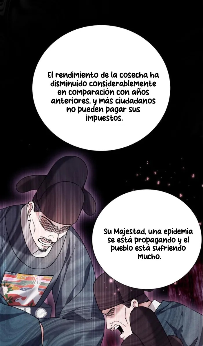 Cocinando para un señor exigente capítulo 18, página 27