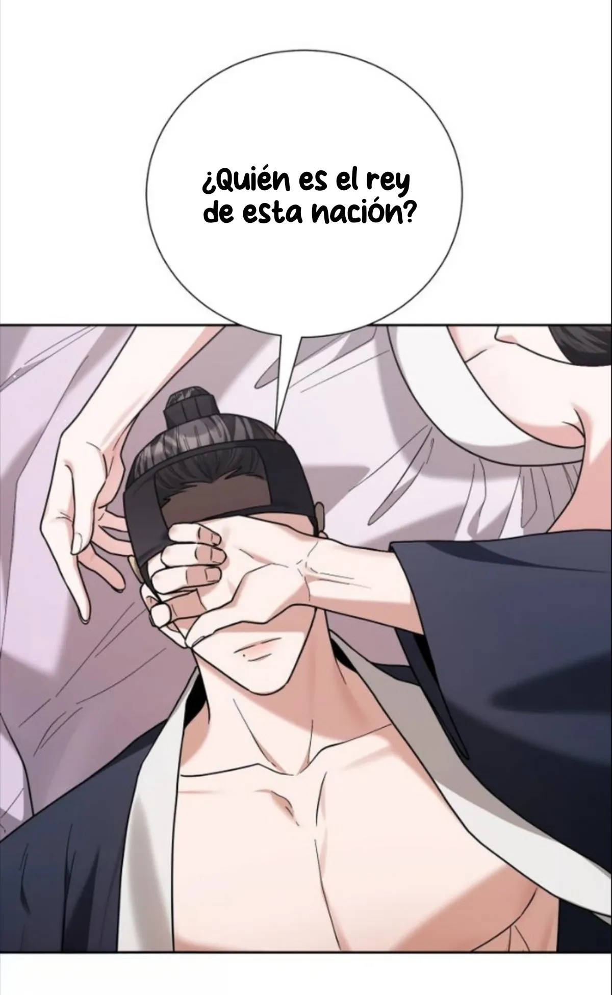 Cocinando para un señor exigente capítulo 18, página 34