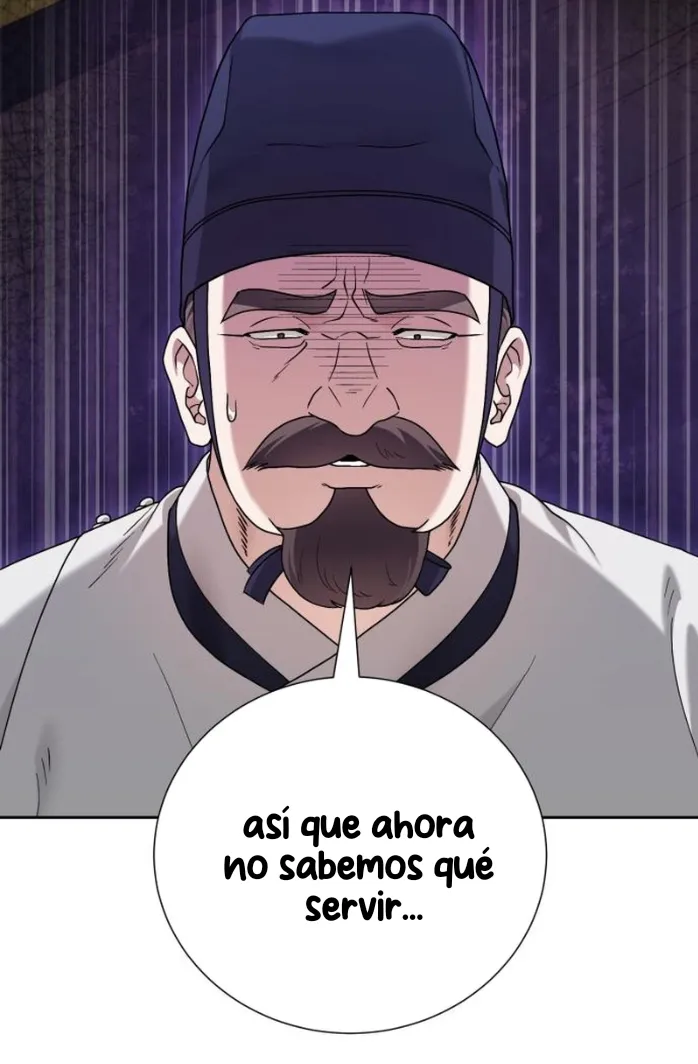 Cocinando para un señor exigente capítulo 18, página 68