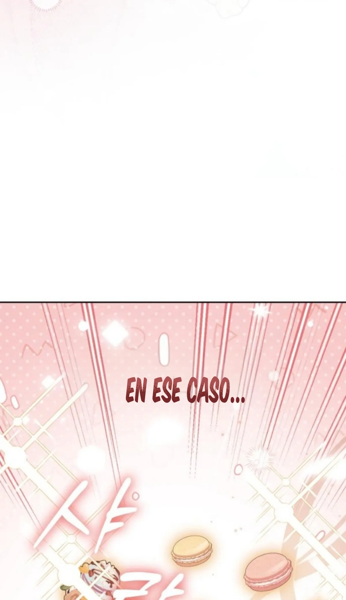 Cocinando para un señor exigente capítulo 18, página 75