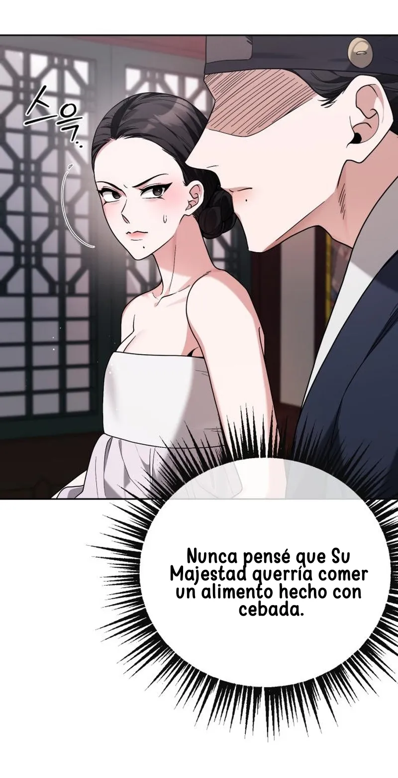 Cocinando para un señor exigente capítulo 19, página 24