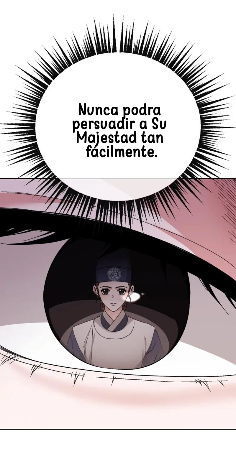 Cocinando para un señor exigente capítulo 19, página 28