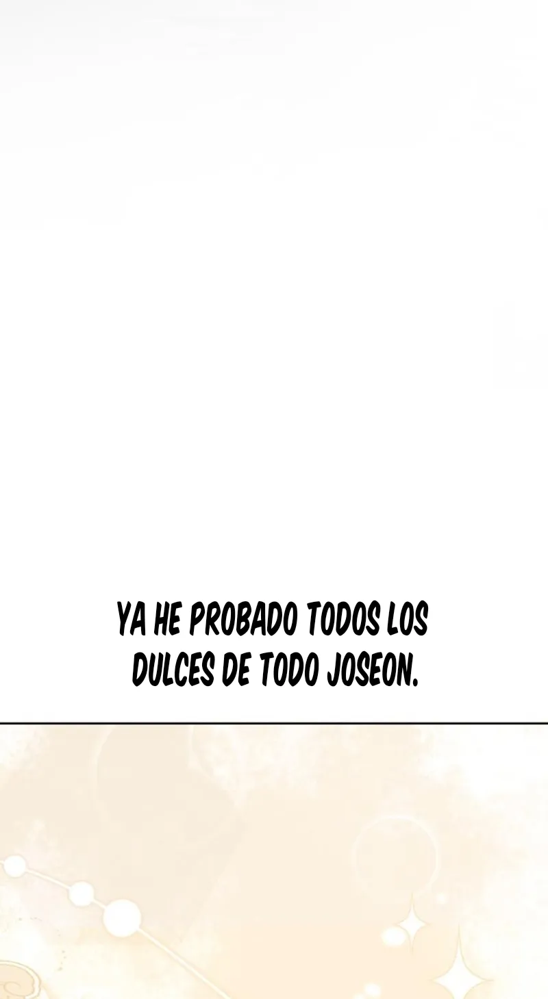 Cocinando para un señor exigente capítulo 19, página 42