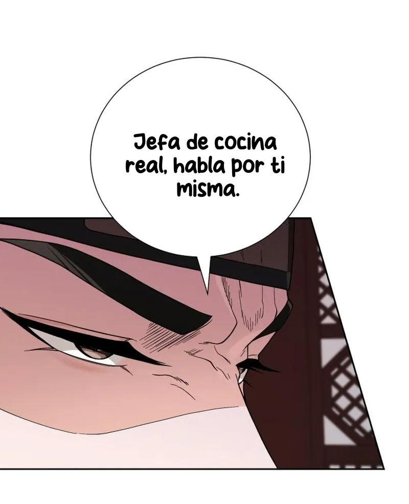 Cocinando para un señor exigente capítulo 19, página 9