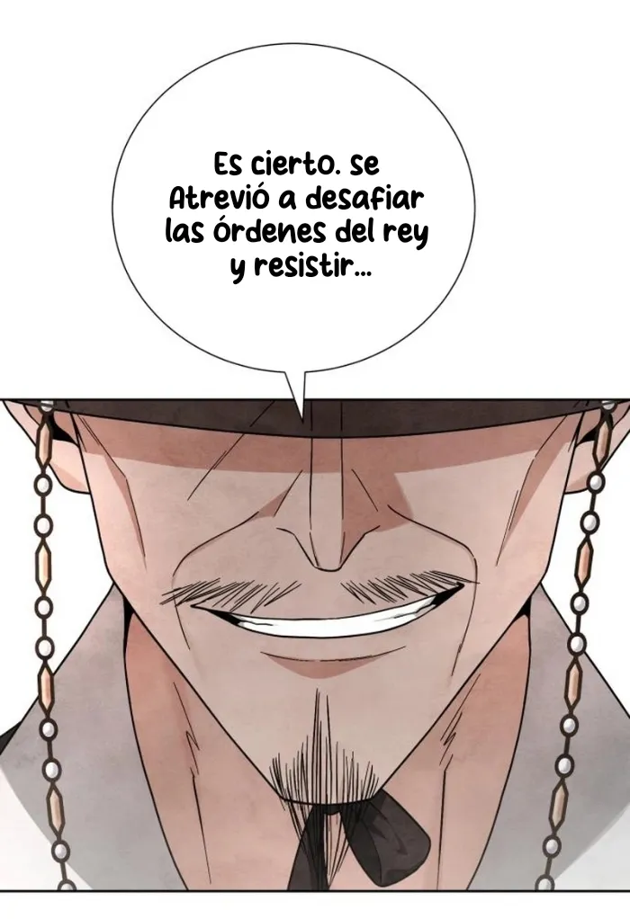 Cocinando para un señor exigente capítulo 2, página 113