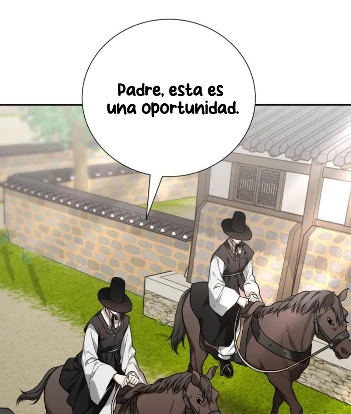 Cocinando para un señor exigente capítulo 2, página 114