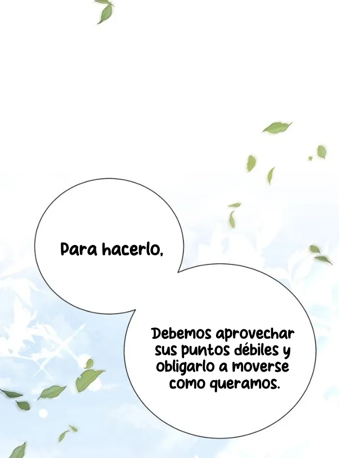 Cocinando para un señor exigente capítulo 2, página 117