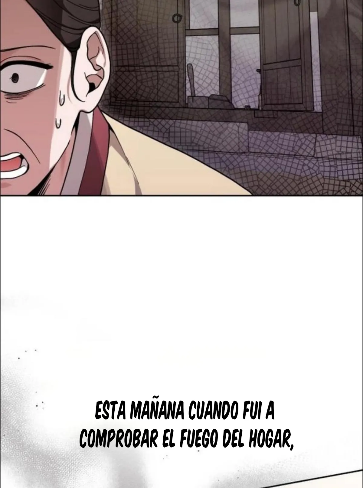 Cocinando para un señor exigente capítulo 2, página 129