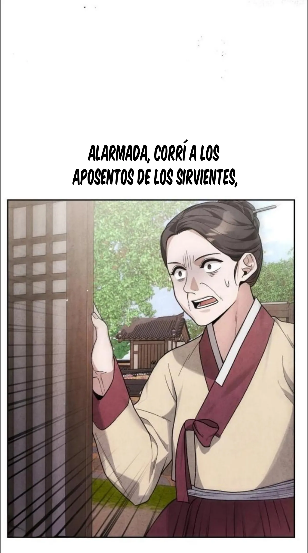 Cocinando para un señor exigente capítulo 2, página 132
