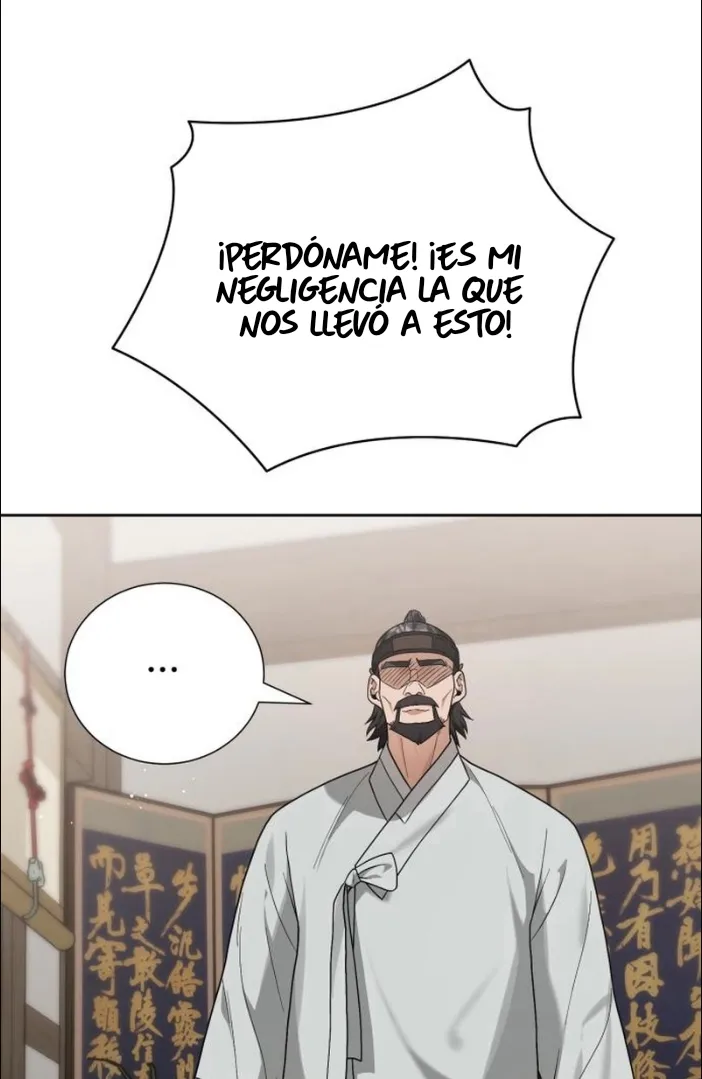 Cocinando para un señor exigente capítulo 2, página 134