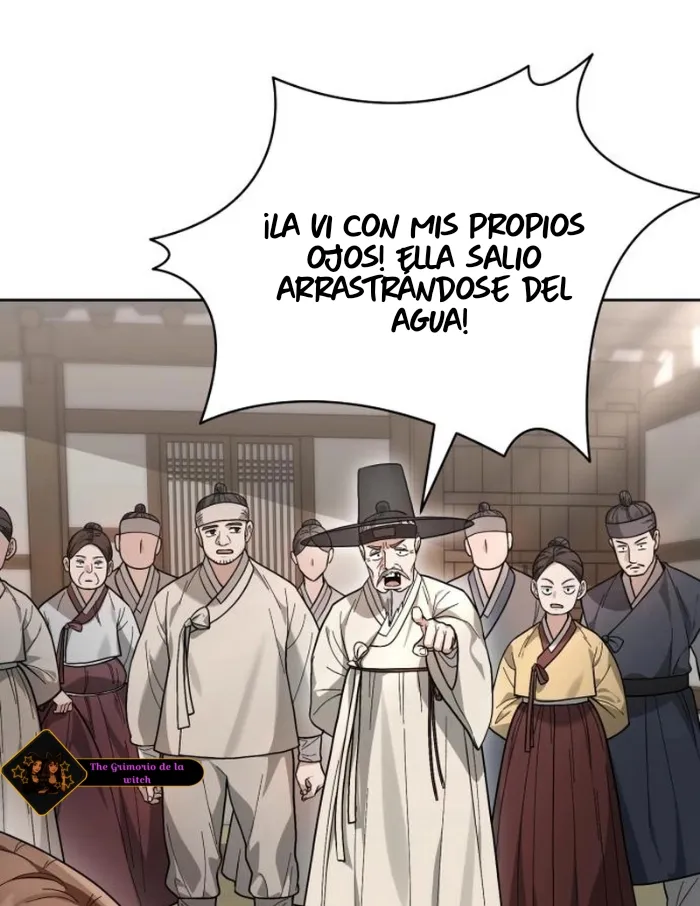 Cocinando para un señor exigente capítulo 2, página 14