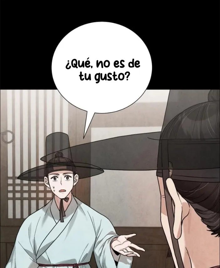 Cocinando para un señor exigente capítulo 2, página 142