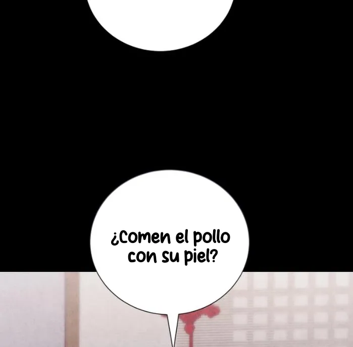 Cocinando para un señor exigente capítulo 2, página 144