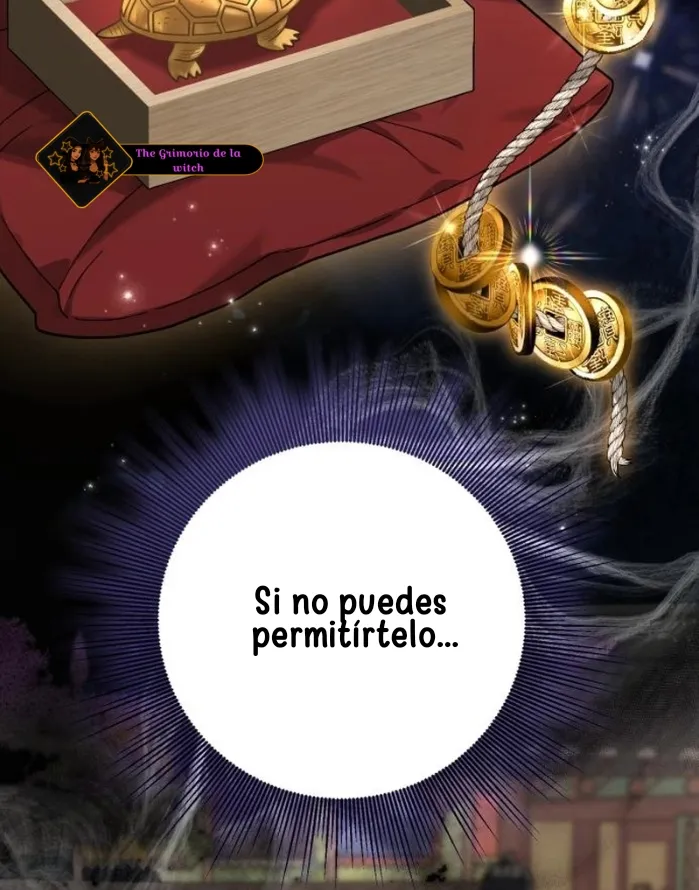 Cocinando para un señor exigente capítulo 2, página 150