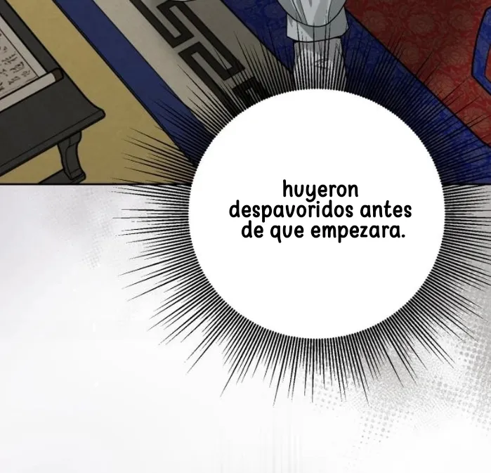 Cocinando para un señor exigente capítulo 2, página 155