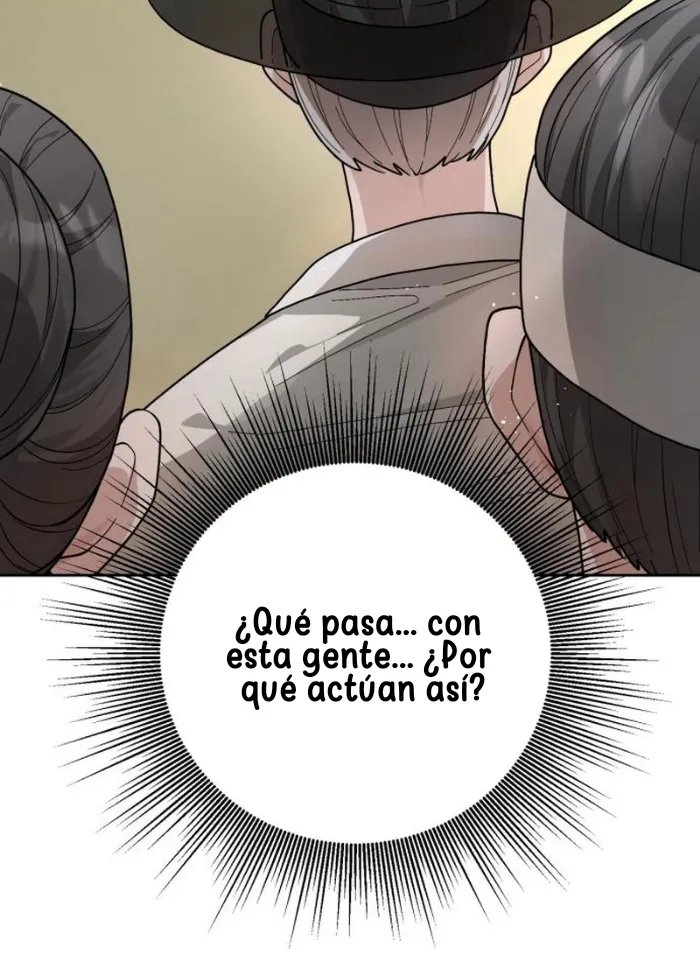 Cocinando para un señor exigente capítulo 2, página 20