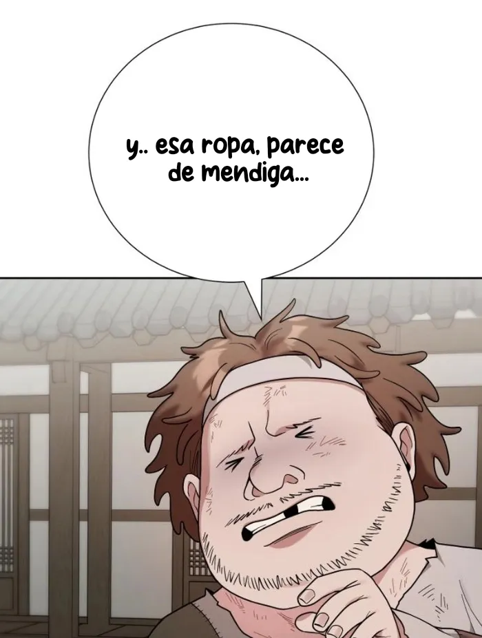 Cocinando para un señor exigente capítulo 2, página 21