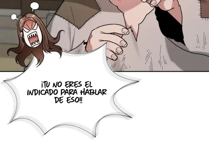 Cocinando para un señor exigente capítulo 2, página 22