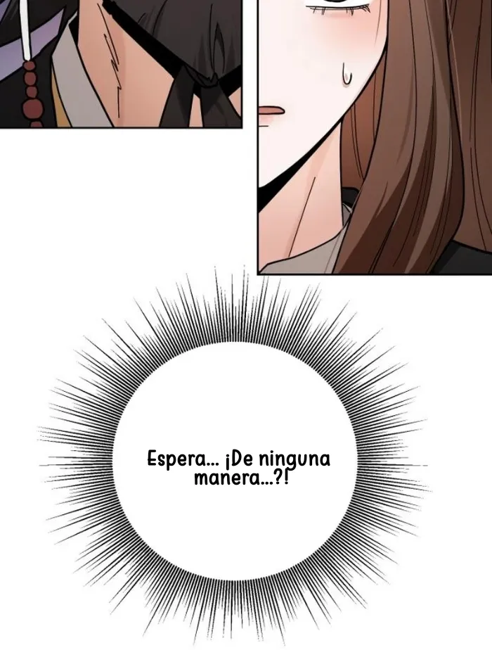 Cocinando para un señor exigente capítulo 2, página 29