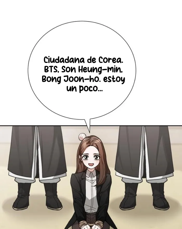 Cocinando para un señor exigente capítulo 2, página 38