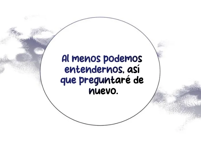 Cocinando para un señor exigente capítulo 2, página 41