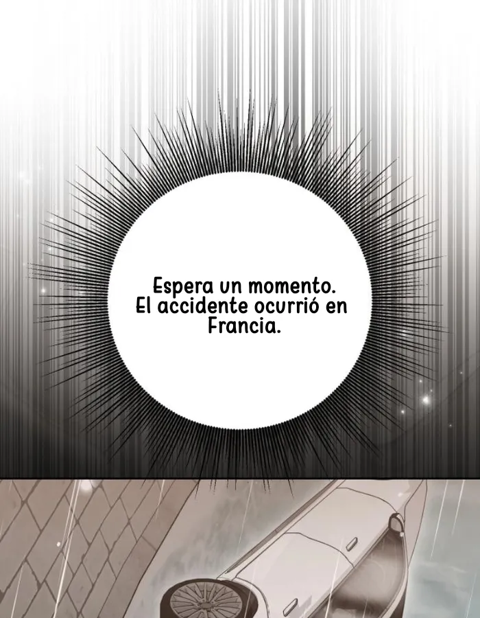 Cocinando para un señor exigente capítulo 2, página 48