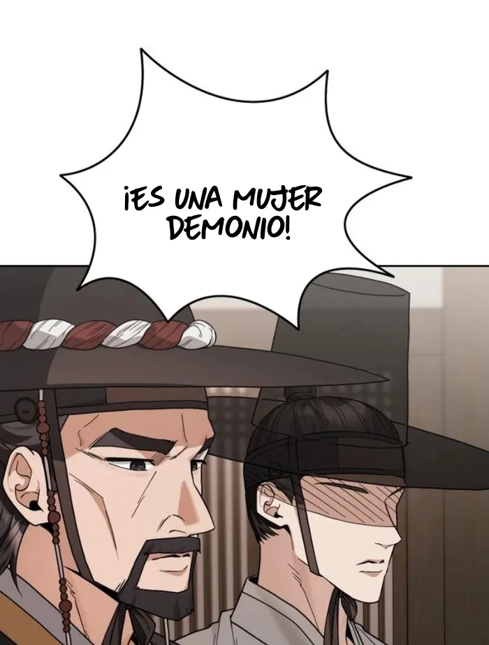 Cocinando para un señor exigente capítulo 2, página 54
