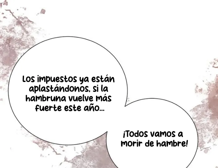 Cocinando para un señor exigente capítulo 2, página 61