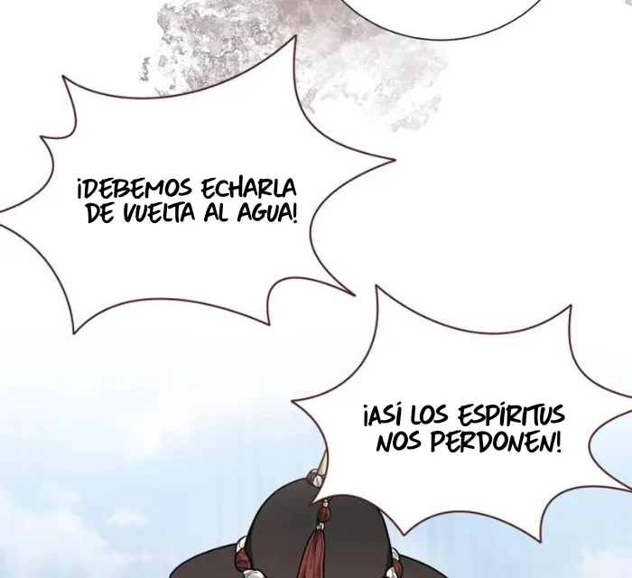 Cocinando para un señor exigente capítulo 2, página 62