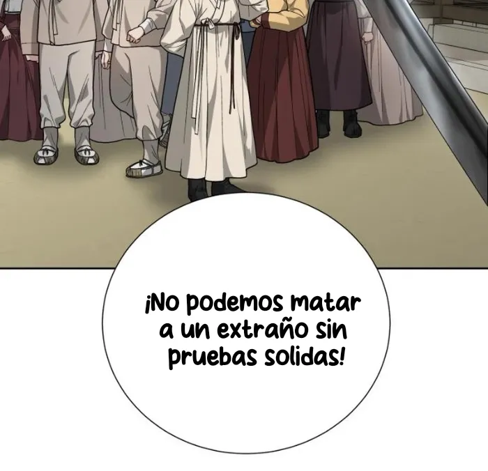 Cocinando para un señor exigente capítulo 2, página 67