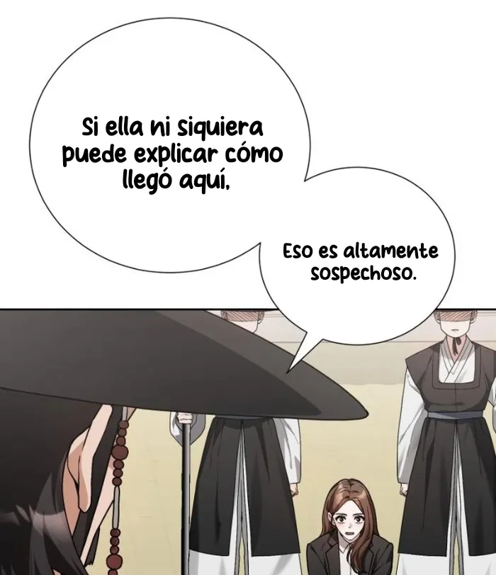 Cocinando para un señor exigente capítulo 2, página 69