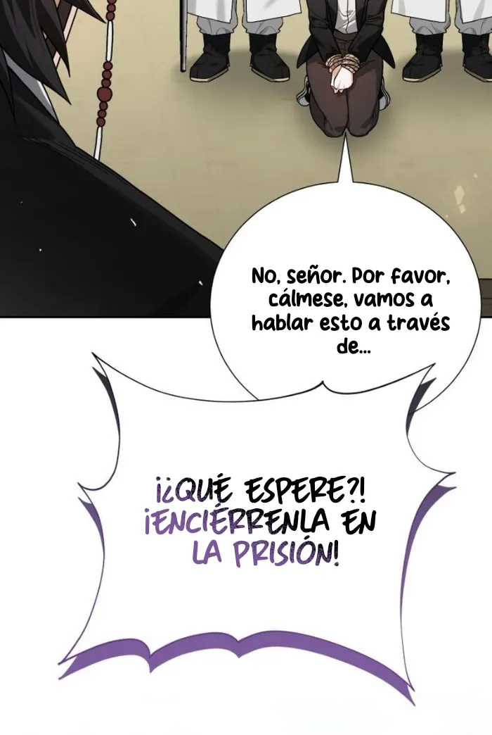 Cocinando para un señor exigente capítulo 2, página 70