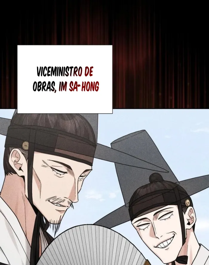 Cocinando para un señor exigente capítulo 2, página 84