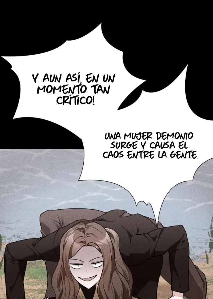 Cocinando para un señor exigente capítulo 2, página 89
