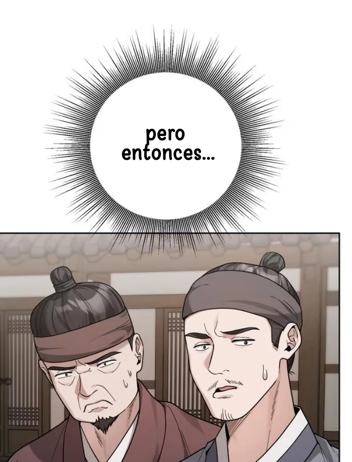 Cocinando para un señor exigente capítulo 2, página 9