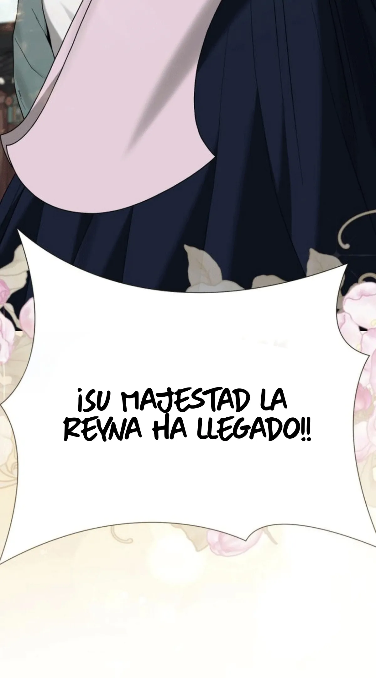 Cocinando para un señor exigente capítulo 20, página 101